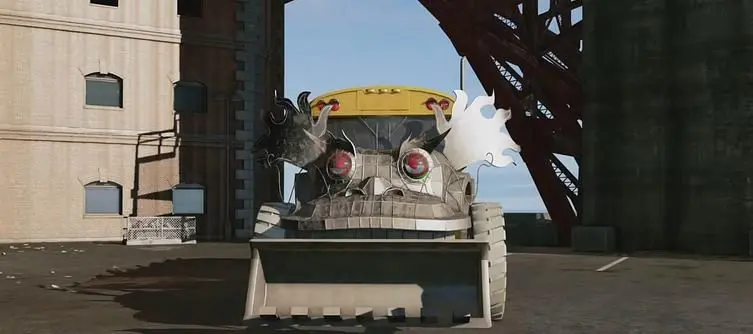 Hop Onboard The School Bus With The Next Watch Dogs 2 DLC