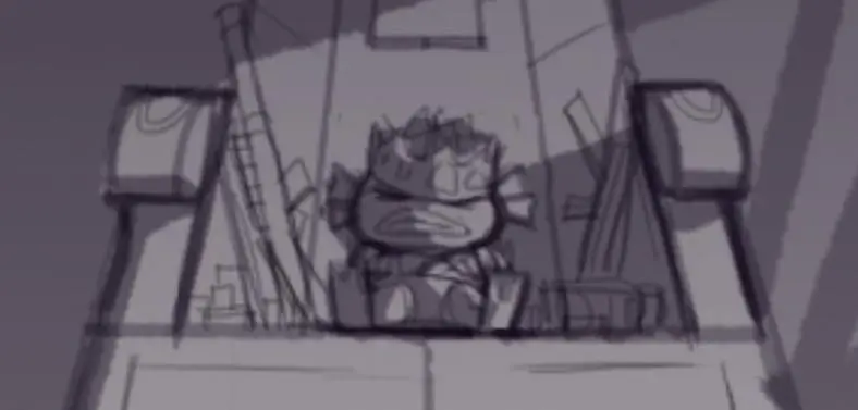 Vlambeer's Wasteland Kings renamed 'Nuclear Throne' after inXile concerns