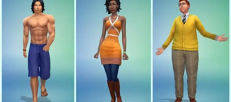 The Sims 4 will have some kind of Premium membership option
