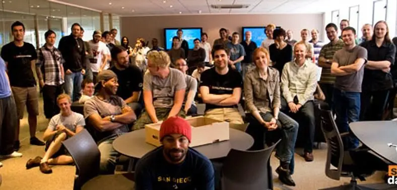Splash Damage talks about 2012, "significant announcements coming soon"