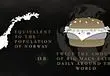 Bethesda post infographic for The Elder Scrolls Online, 119k mudcrabs for level 50