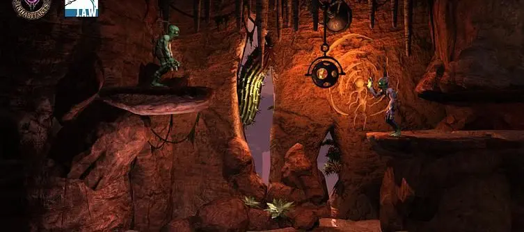 Oddworld New 'n' Tasty getting new vocal work, music