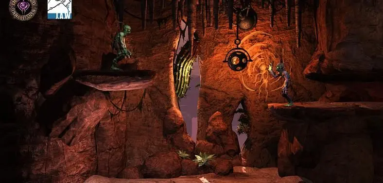Oddworld New 'n' Tasty getting new vocal work, music