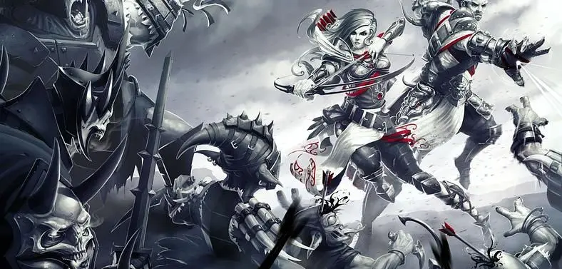 Larian jokes around in Divinity: Original Sin Enhanced Edition's EULA
