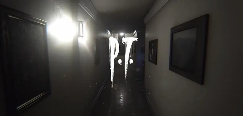 Hideo Kojima's Famous 'Silent Hills' Playable Teaser 'P.T.' Is Being Recreated By A YouTuber, And It Looks Fantastic