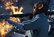 Grand Theft Auto V storms UK chart, PES 2014 follows
