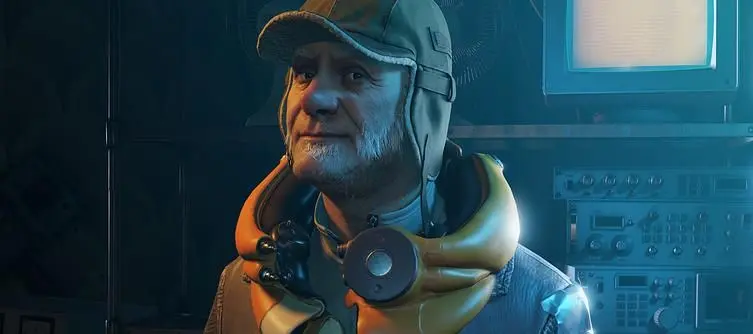 Half-Life Alyx Length - How long is HL VR?