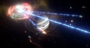 Stellaris 4.3.3 Update Adds Naval Capacity and Command Limit Sliders Alongside Other Changes