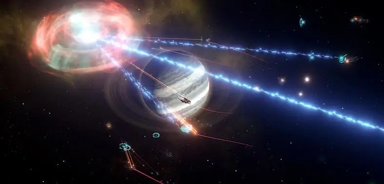 Stellaris 4.3.3 Update Adds Naval Capacity and Command Limit Sliders Alongside Other Changes
