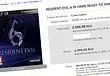 Capcom: Resident Evil 6 copies sold early 'were stolen'