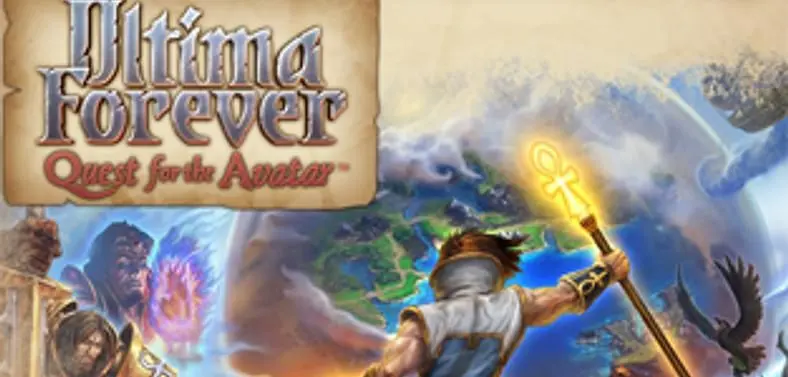BioWare announces free-to-play cross-platform Ultima Forever