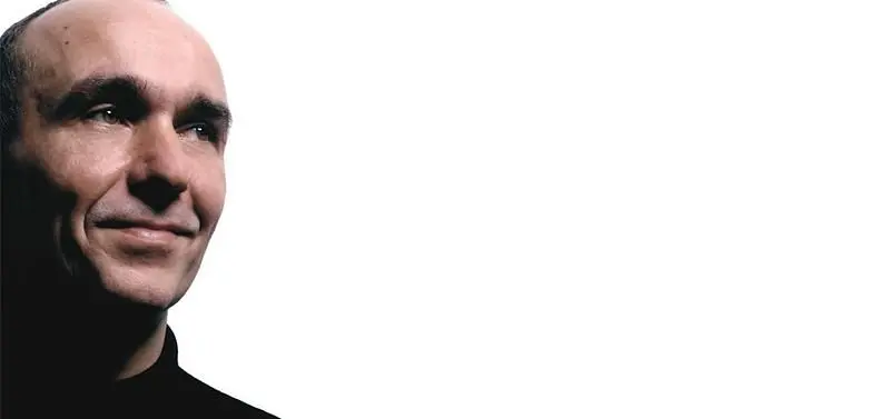 Kickstarter "can be very destructive" to game development, says Peter Molyneux