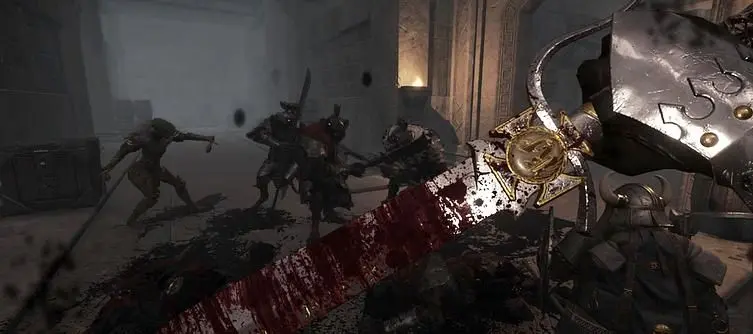 Warhammer Vermintide Karak Azgaraz DLC - Everything We Know