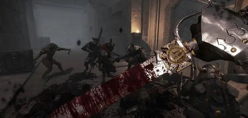 Warhammer Vermintide Karak Azgaraz DLC - Everything We Know