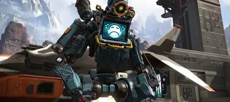 Apex Legends Update 1.1 Patch Notes - Account Reset Bug