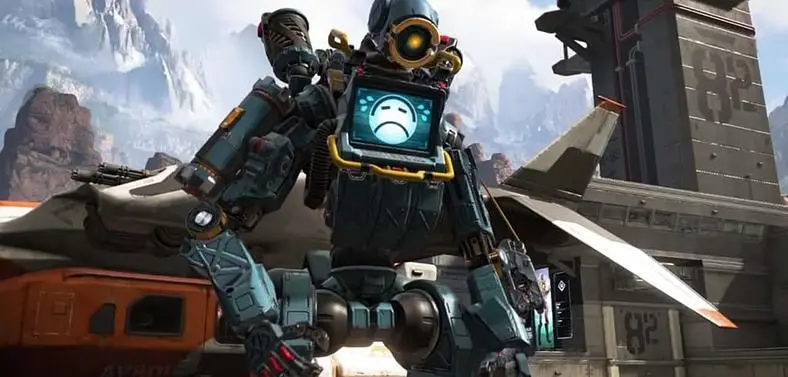 Apex Legends Update 1.1 Patch Notes - Account Reset Bug