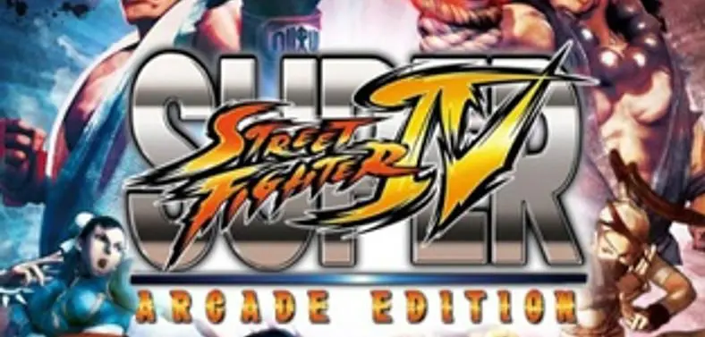 Super Street Fighter IV: Arcade Edition patch in "final approval phase"