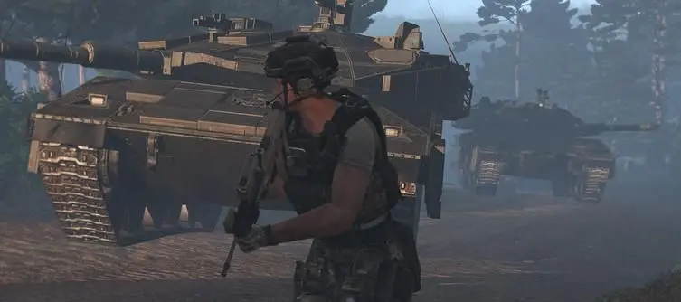 ArmA 3 to be unveiled at E3 and Gamescom, community testing afterward
