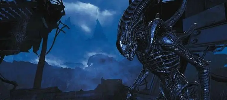 Aliens: Colonial Marines Delayed, set for Autumn 2012