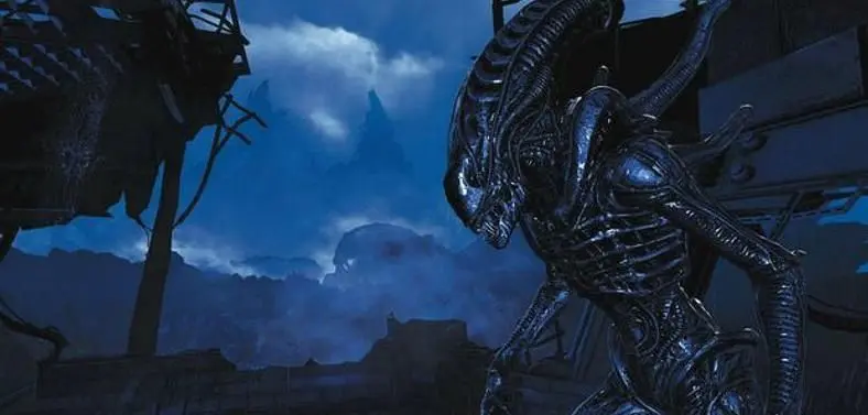 Aliens: Colonial Marines Delayed, set for Autumn 2012