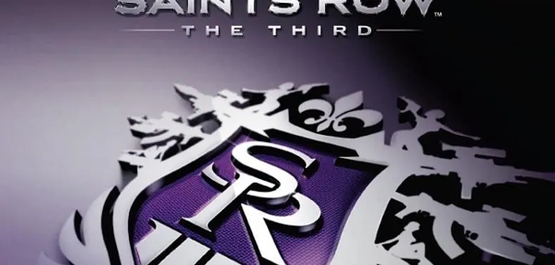 Saints Row: The Third includes deadly dildo as weapon