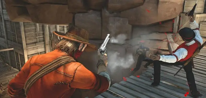 Lead and Gold: Gangs of the Wild West revealed for PC and consoles