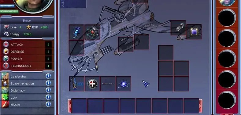 Spaceforce Captains Demo released