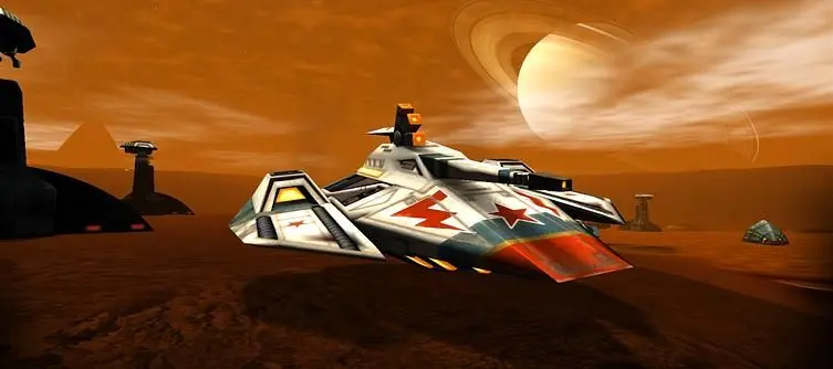 Battlezone 98 Redux is bringing the shooter/RTS hybrid to modern gamers