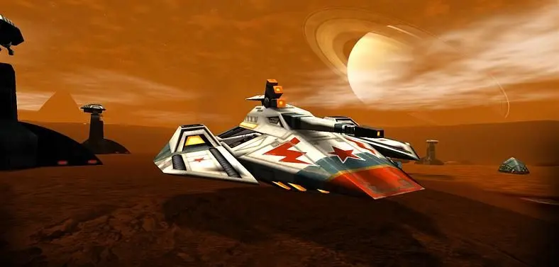 Battlezone 98 Redux is bringing the shooter/RTS hybrid to modern gamers