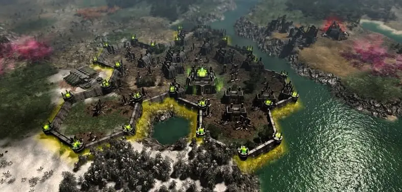 Gladius - Relics of War Update 1.0.3 Changelog