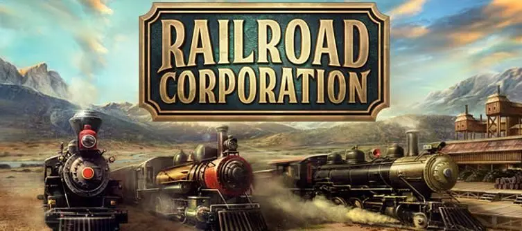 Railroad Corporation Early Access Release Date Announced