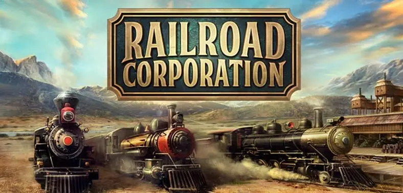 Railroad Corporation Early Access Release Date Announced