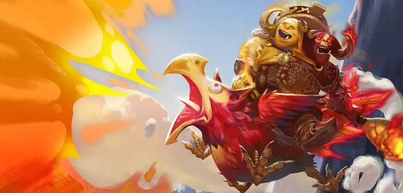 Dota 2 Winter Treasure 2019 - Ogre Magi Arcana and Frostivus Drop