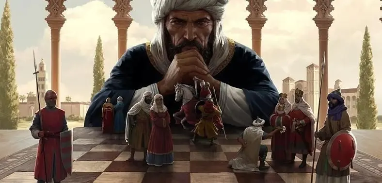 Paradox Interactive's January - June 2026 interim report underlines importance of post-launch support for Crusader Kings 3, Europa Universalis 5, and other titles versus new game launches
