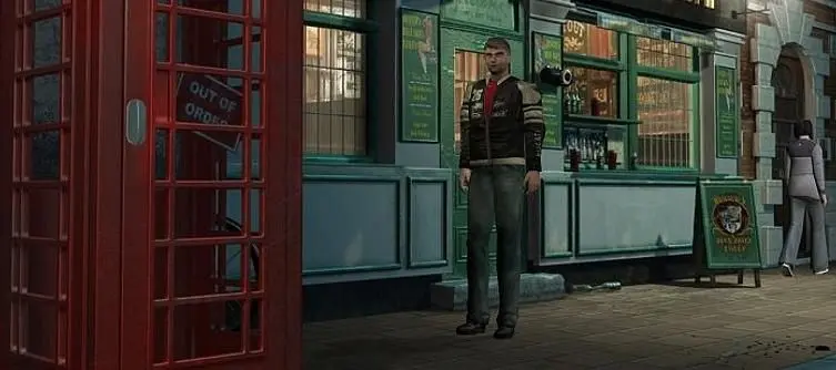 Belief and Betrayal English Demo Released