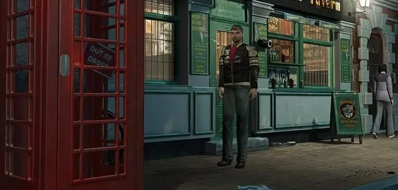 Belief and Betrayal English Demo Released