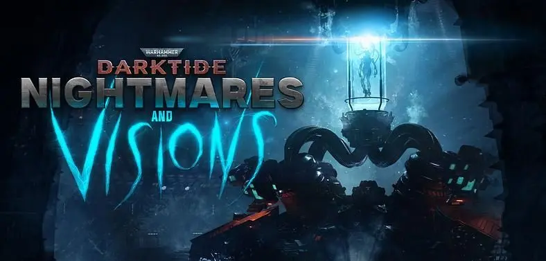 Warhammer 40,000: Darktide’s Nightmares & Visions Update Adds Wave-Based Mortis Trials Activity, Reworks the Ogryn Talent Tree, and More