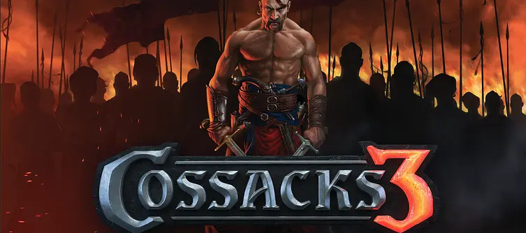 GSC Game World announces that Cossacks 3 is in development, coming to PC later this year