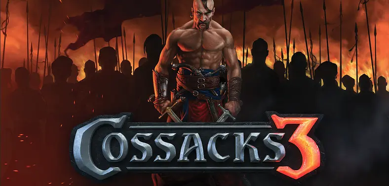 GSC Game World announces that Cossacks 3 is in development, coming to PC later this year