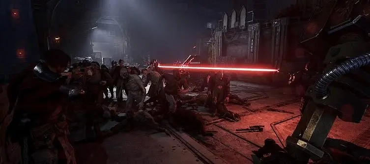 Warhammer 40,000: Darktide Patch Notes - Update 1.0.14 Addresses Combat Issues and More