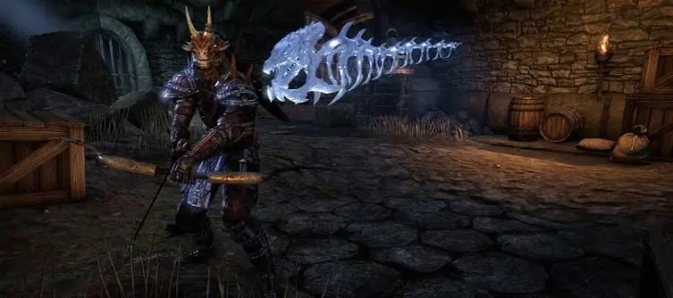 Elder Scrolls Online kicks off subscriber loyalty programme next month