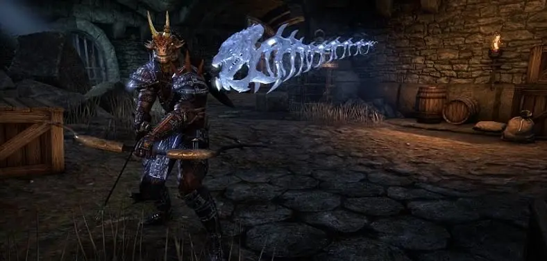 Elder Scrolls Online kicks off subscriber loyalty programme next month