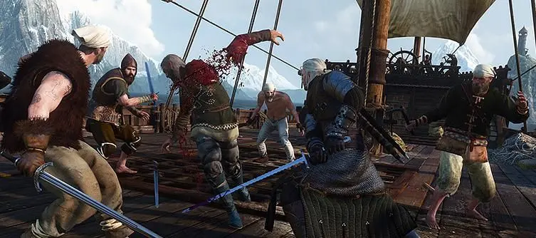 Where's our Review for The Witcher 3?