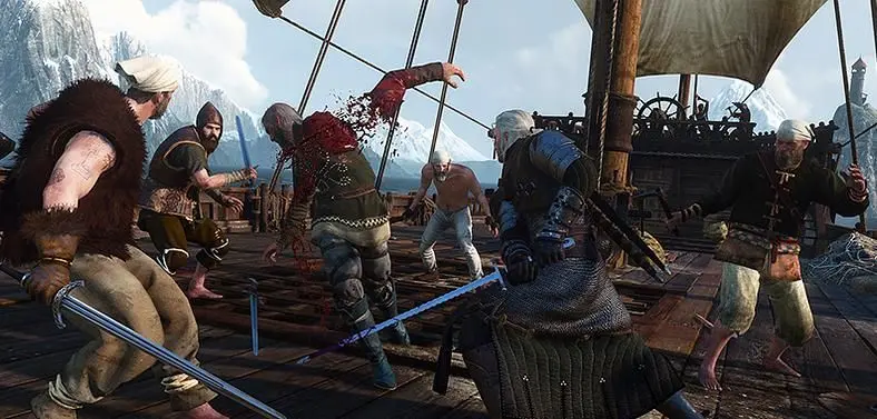 Where's our Review for The Witcher 3?