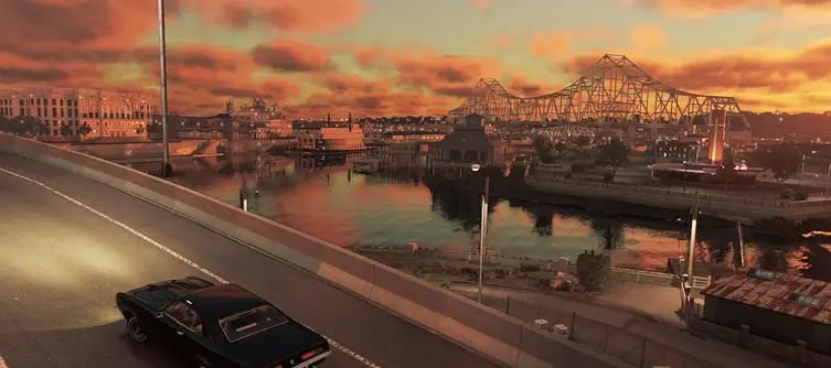 2K Games reveals System Requirements for Mafia 3