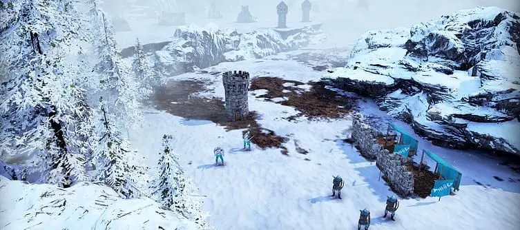 Help Alpha Test The Bannermen Multiplayer Mode