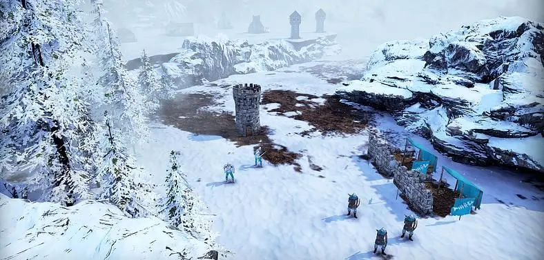 Help Alpha Test The Bannermen Multiplayer Mode