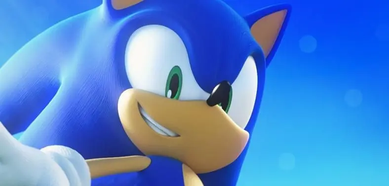 Sonic Team Confirms Next Sonic The Hedgehog Game