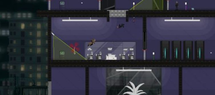 Indie game Gunpoint's budget ran developer a mere $30