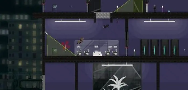 Indie game Gunpoint's budget ran developer a mere $30